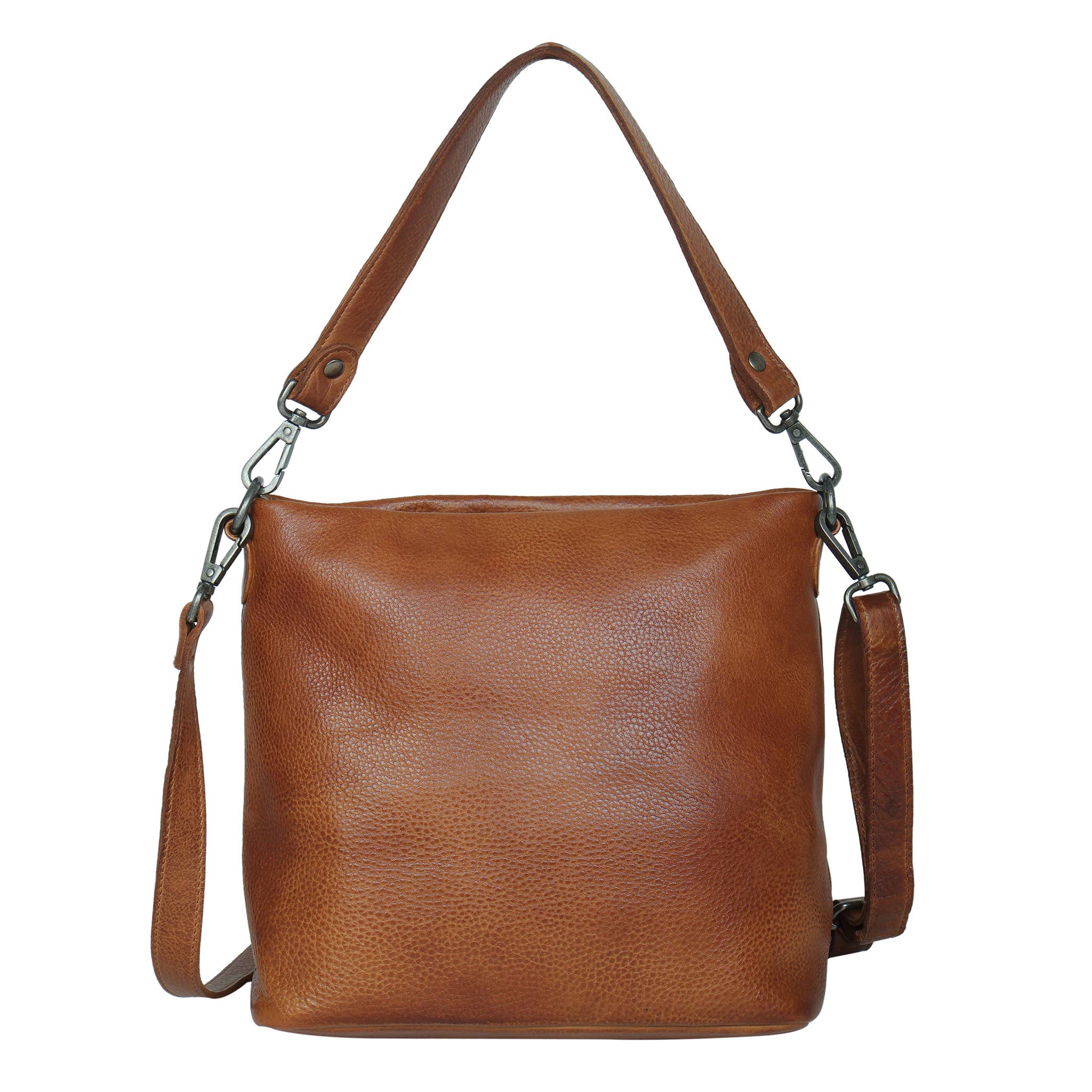 Latico Leathers - Vendita all'ingrosso Borsa a tracolla - Donna - Borsa a tracolla / a spalla in pelle Ivy0