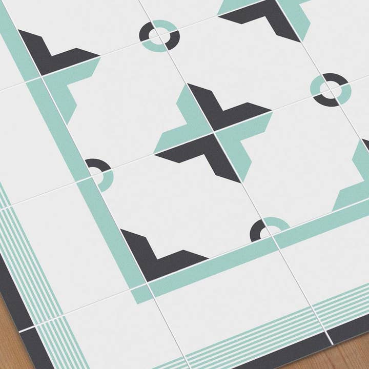 Hidraulik - Wholesale Area Rug - Kids & Baby - Vinyl mat Canuda1