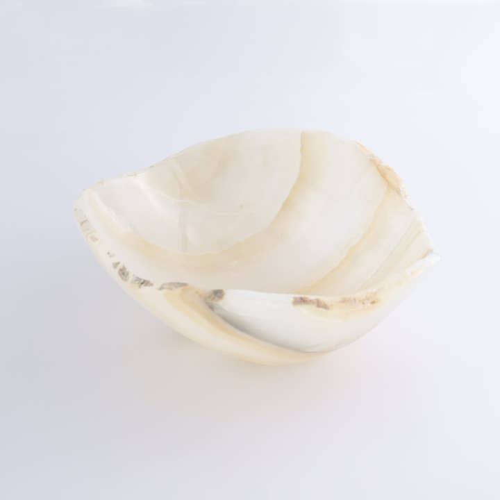 Onyx Bowl for wholesale by Mi Esperanza Minerals