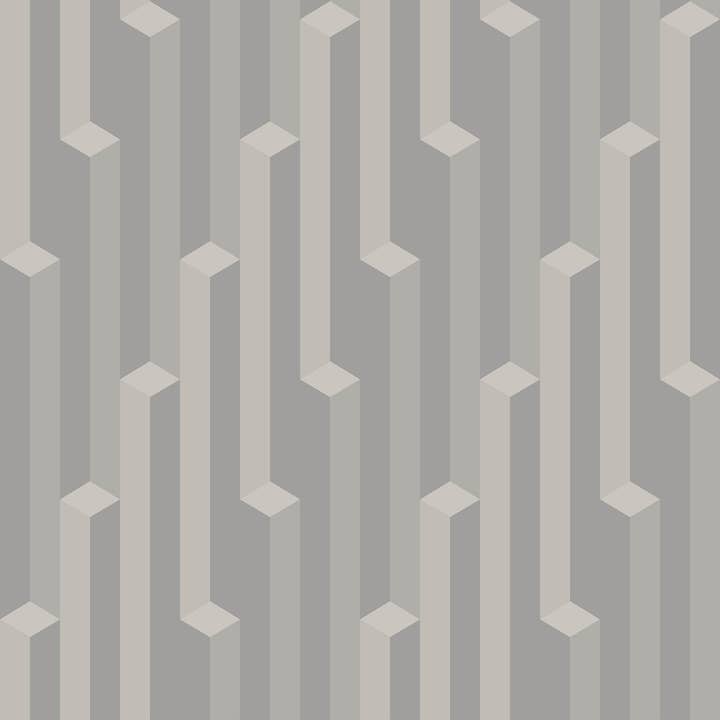 Stepped - Sully Wallpaper for wholesale by Detroit Wallpaper Co.