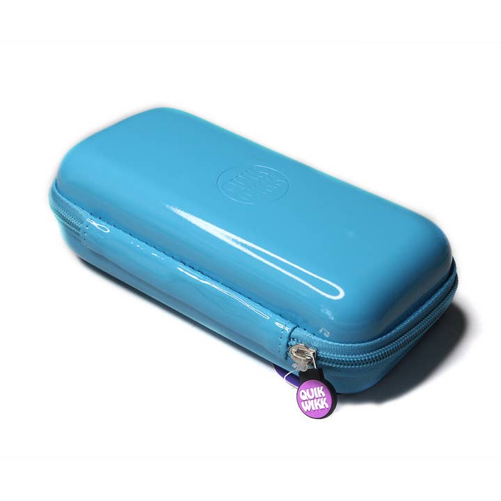 Quik Wikk Small Travel Case Blue for wholesale by Quik Wikk
