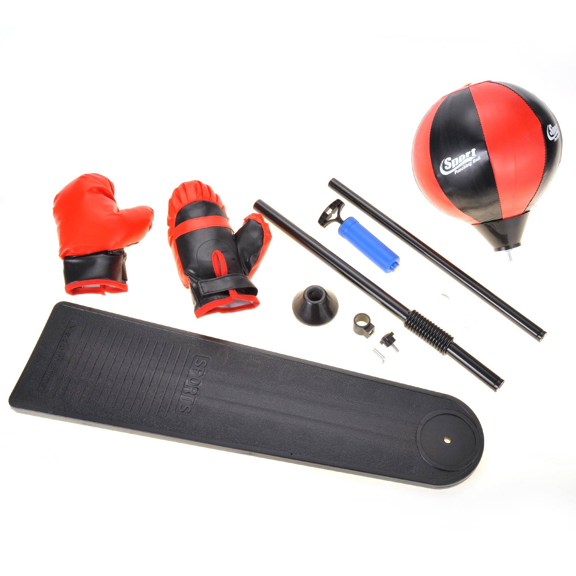 AZ Trading & Import (Toys, RC Toys & More) - Wholesale Sporting Game - Kids & Baby - Punching Bag for Kids with Stand18