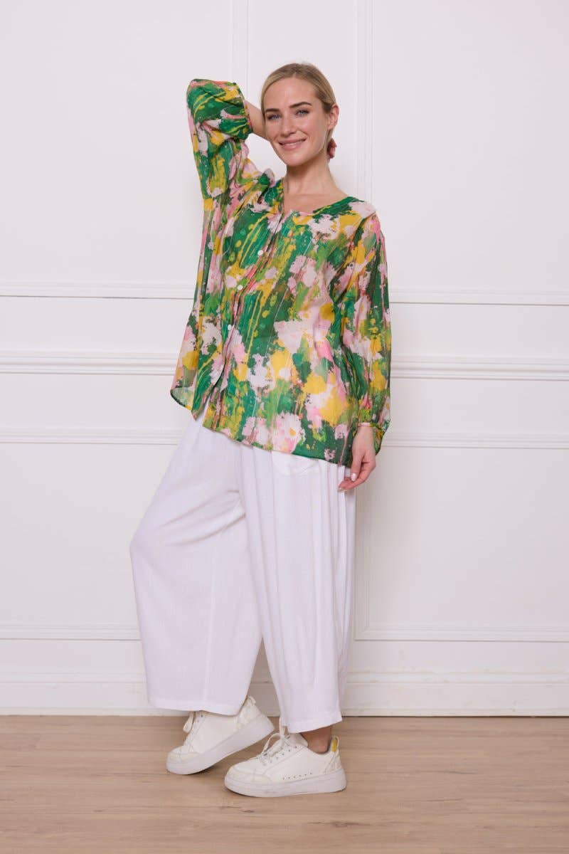 Green P86-B22 for wholesale on Faire1