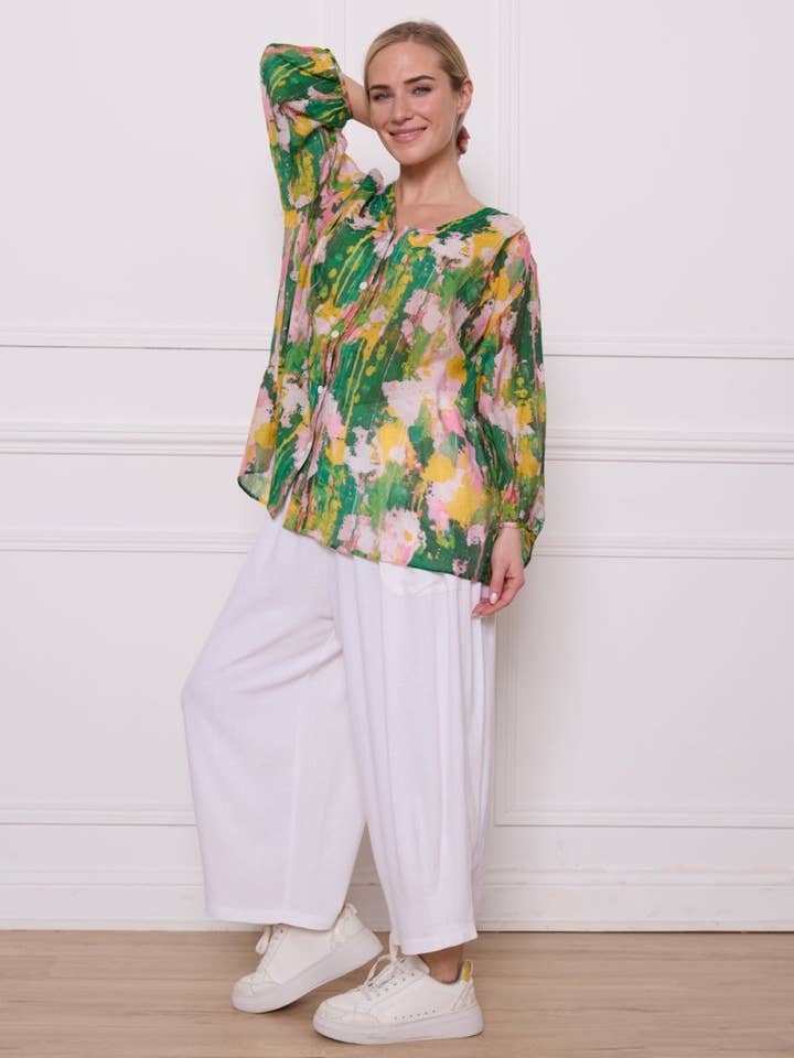 Green P86-B22 for wholesale on Faire1