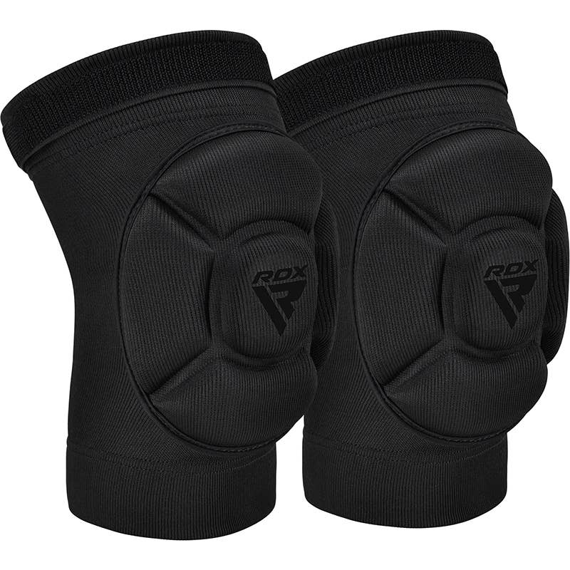 RDX INC LIMITED – wholesale Sporting accessories – RDX MMA KNEE PADS K50