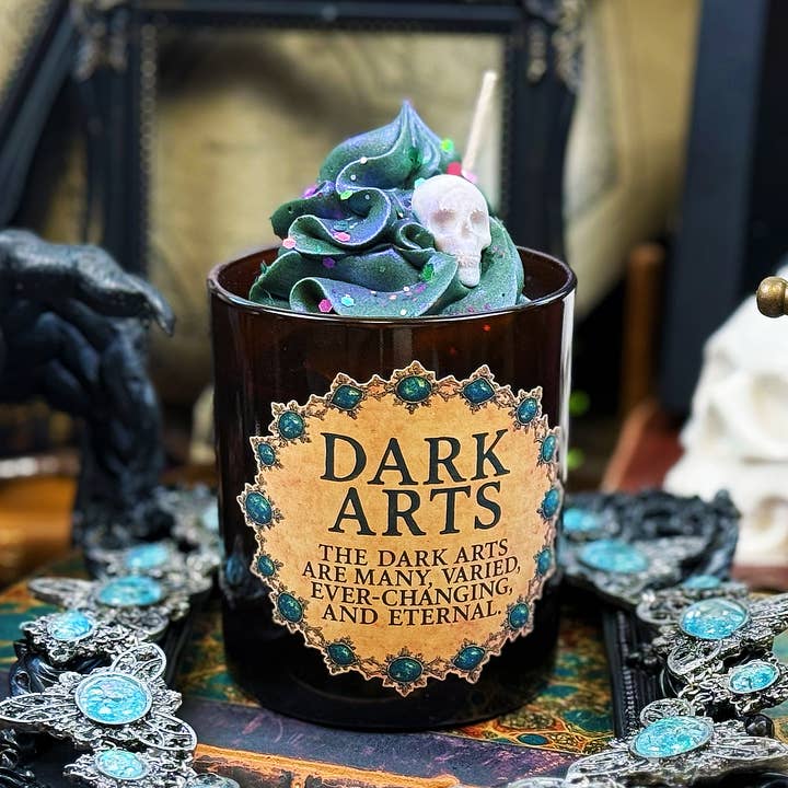 Vela Artes Oscuras para venta al por mayor de The Lonely Broomstick