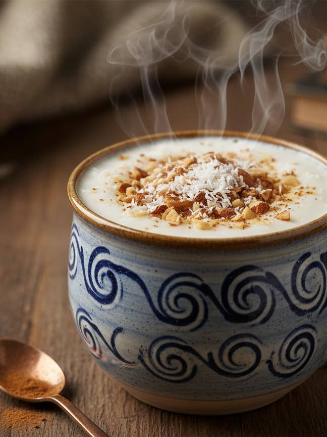 Sahleb - 8oz (available in farmers markets) for wholesale by Plantraw