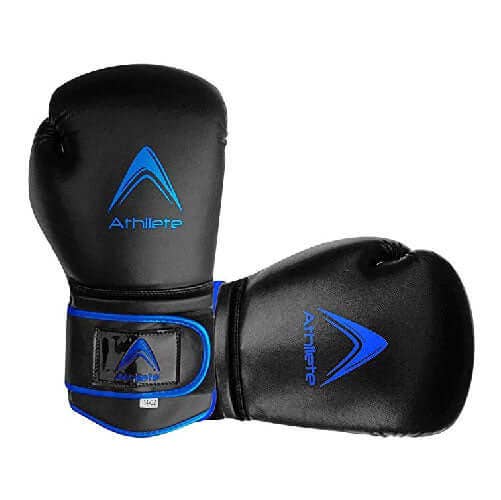 Athllete – wholesale Sporttillbehör – Athllete boxnings träningsset med handskar och slagpaddlar6