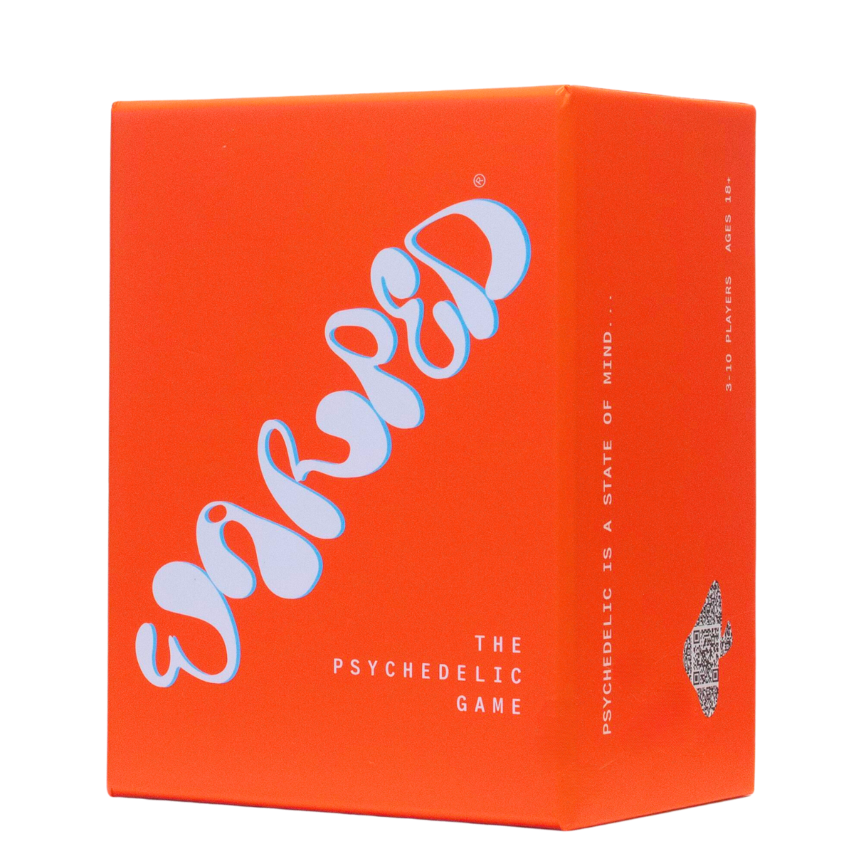 YAWN - Wholesale Card Game - WARPED: The Mind-Trip Card Game6