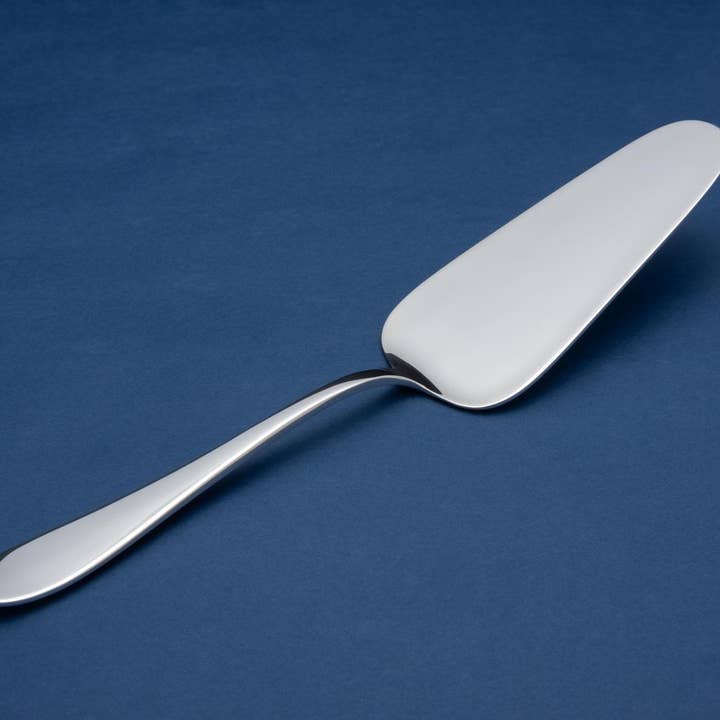 Servidor de bolo de prata Bernina por atacado de Gebrüder Reiner GmbH & Co. KG