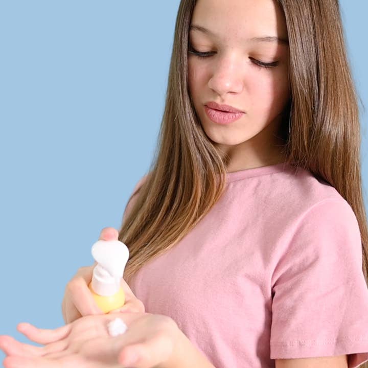 Lav Kids US - Wholesale Hair Leave-In Conditioner - Moisturising Leave In Conditioner2