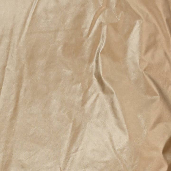 Abstract - Wholesale Scarf - Unisex - Mini padded scarf in solid nylon5