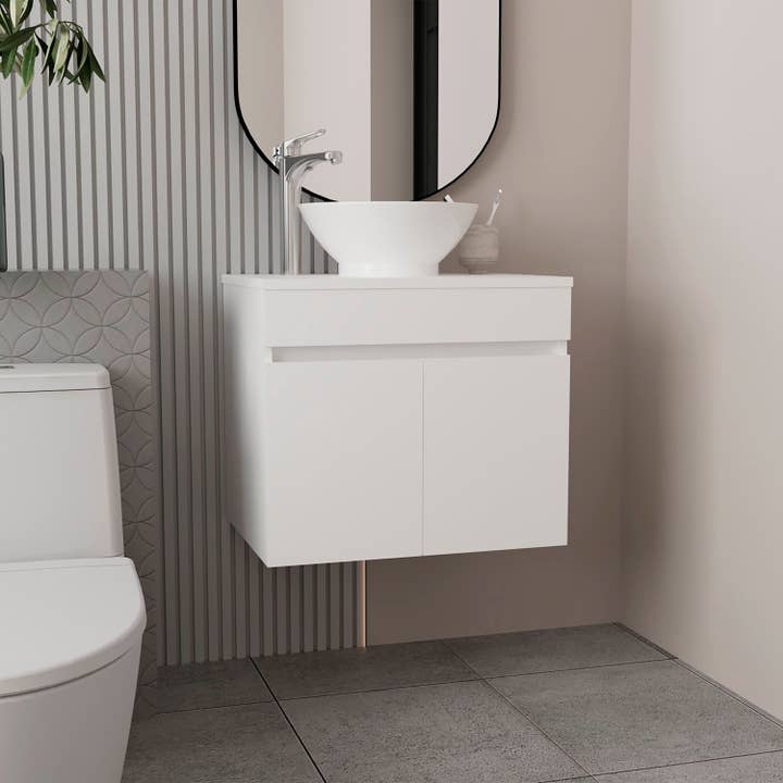 TUHOME FURNITURE - Wholesale Cabinet - Vessel Sink Vanity Manchester