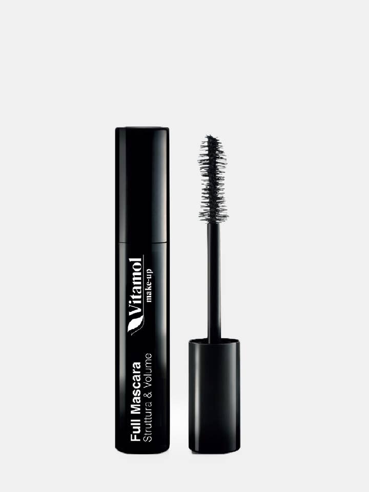 Full Mascara — Structure and Volume for wholesale by VITAMOL
