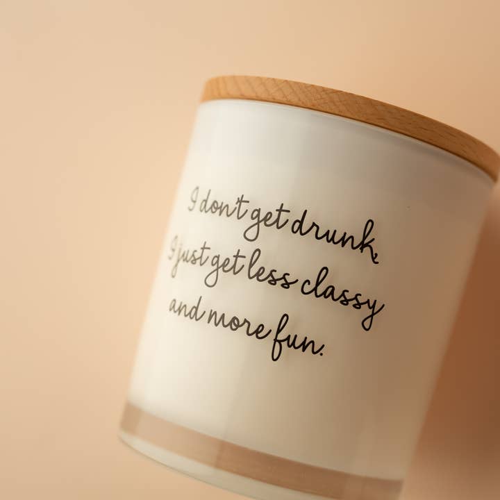 Unplug Soy Candles - Wholesale Pot/gevulde kaars - Minder stijlvolle sojakaars3