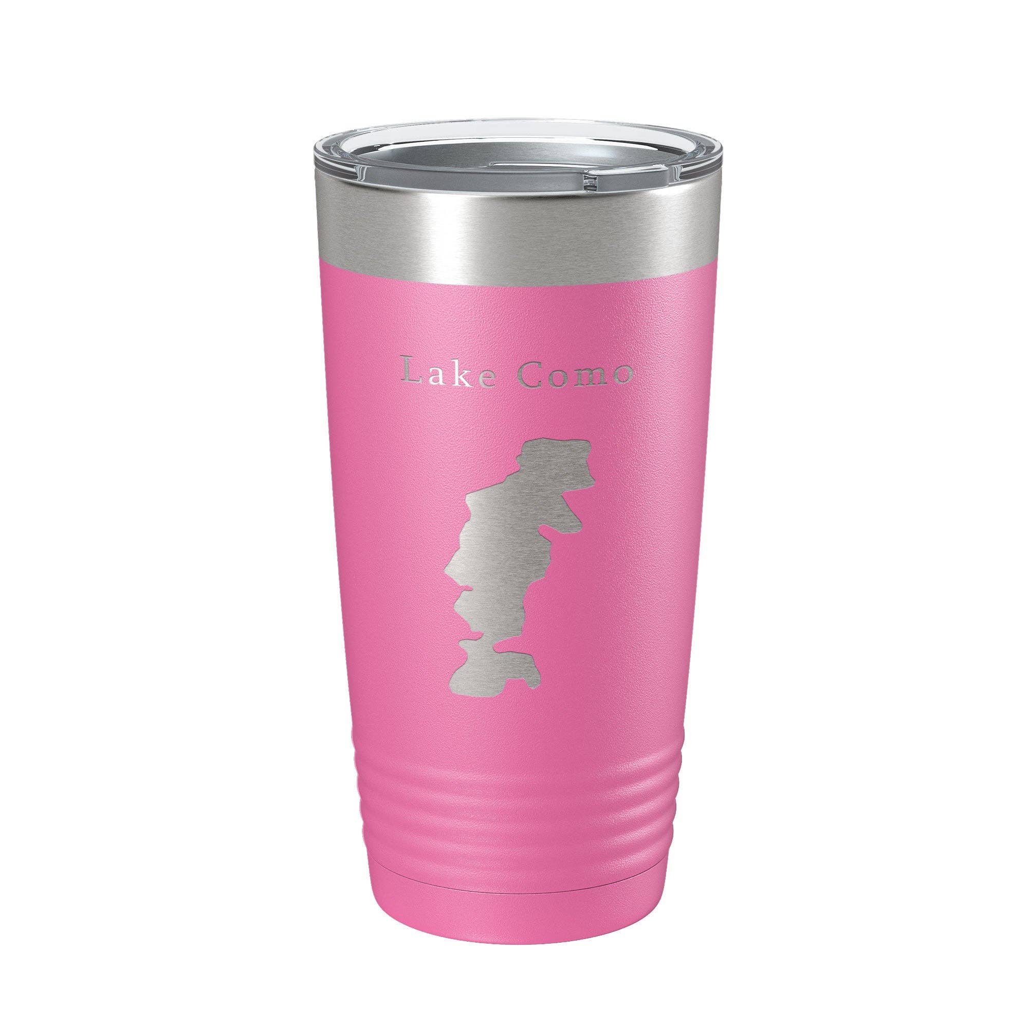 CarveBright - Wholesale Insulated Mug/Tumbler - Lake Como Map Tumbler Travel Mug Insulated Laser Engraved Coffee Cup Florida 20 oz8