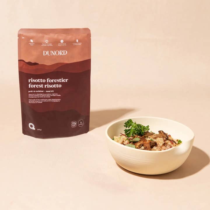 Forest Risotto - Dunord for wholesale by Milo & Dexter