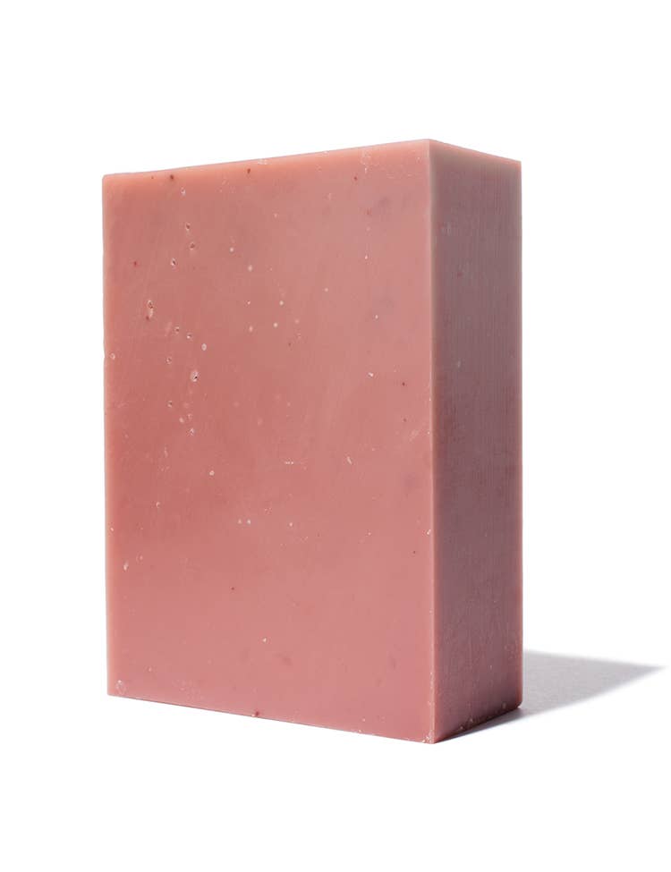 Mater Soap - Wholesale Bar Soap - Rose Bar Soap1