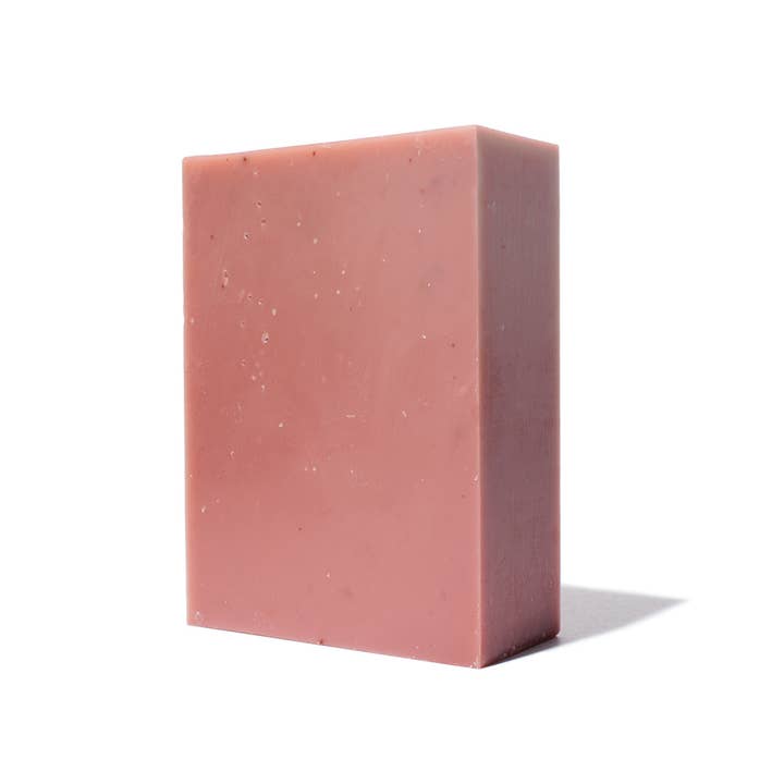 Mater Soap - Wholesale Bar Soap - Rose Bar Soap1
