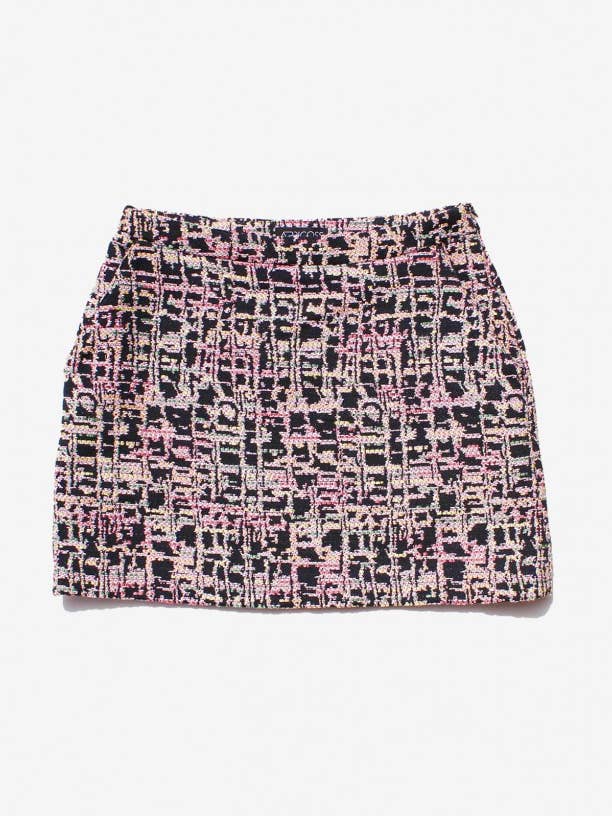 Jupe Milena pour la vente par Apricoss