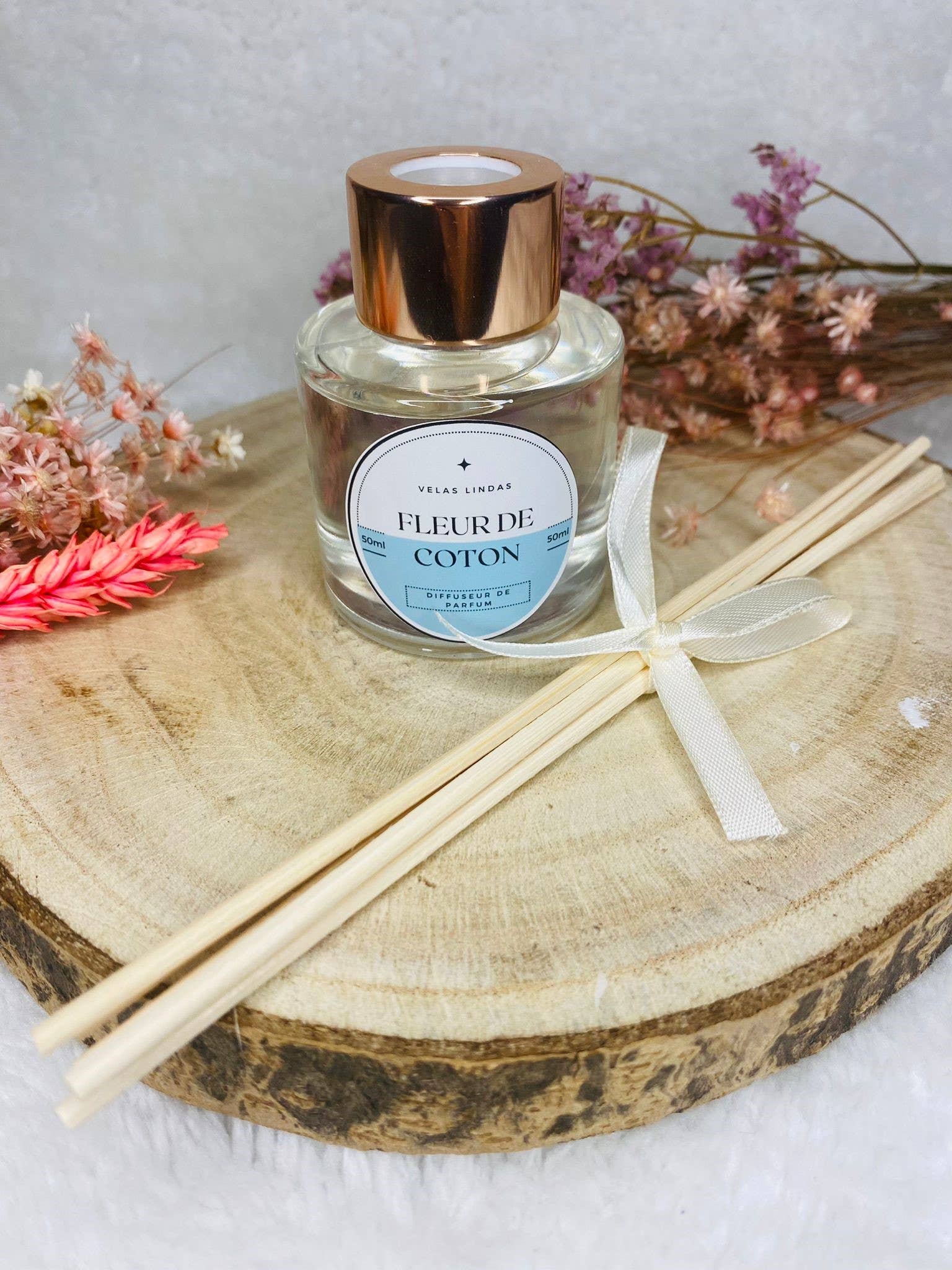 Velas Lindas - Wholesale Reed Diffuser - Fragrance diffuser3