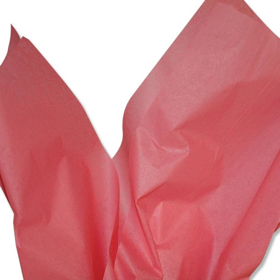 Giftora Wholesale - Wholesale Tissue Paper - Solid Colored Recycled Tissue Paper - 480 Sheets 9