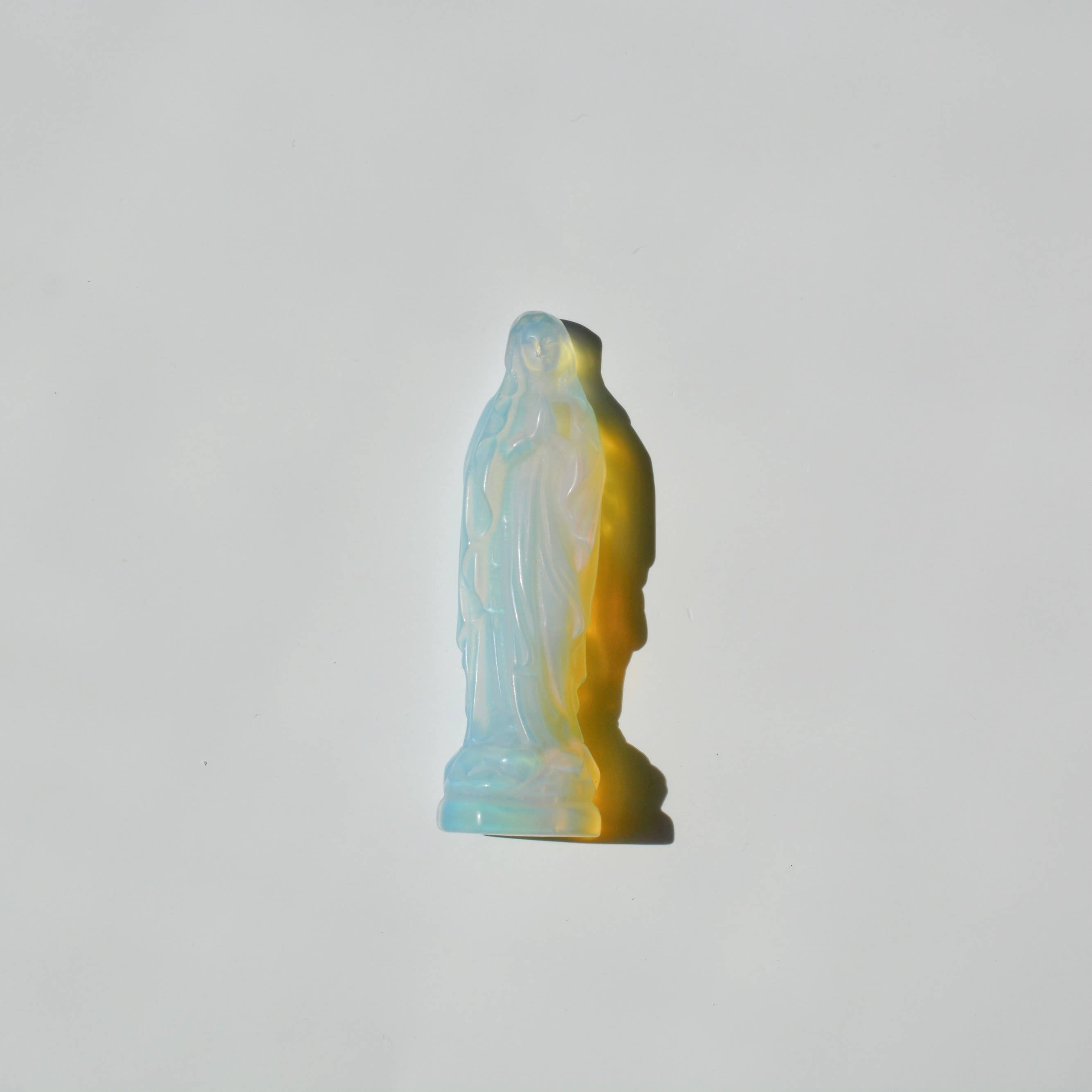 ASCEND – Großhandel Spiritueller Stein/Kristall – Kristalljungfrau Maria0