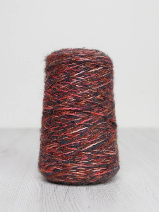 DHG - Wholesale Thread - N°5 yarns  250g - alpaca blend11