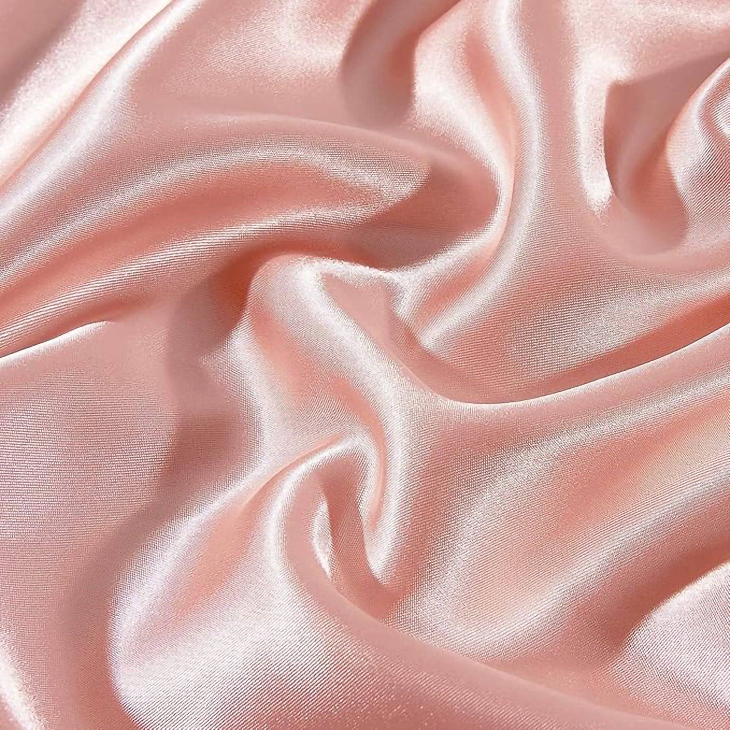 The Tangerine Store - Wholesale Bedding Pillowcase/Sham - Set of 2 Pure Mulberry Silk Pillowcases16