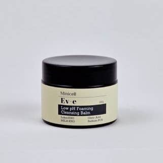Low Ph Foaming Cleansing Balm 100g for wholesale by Minicell