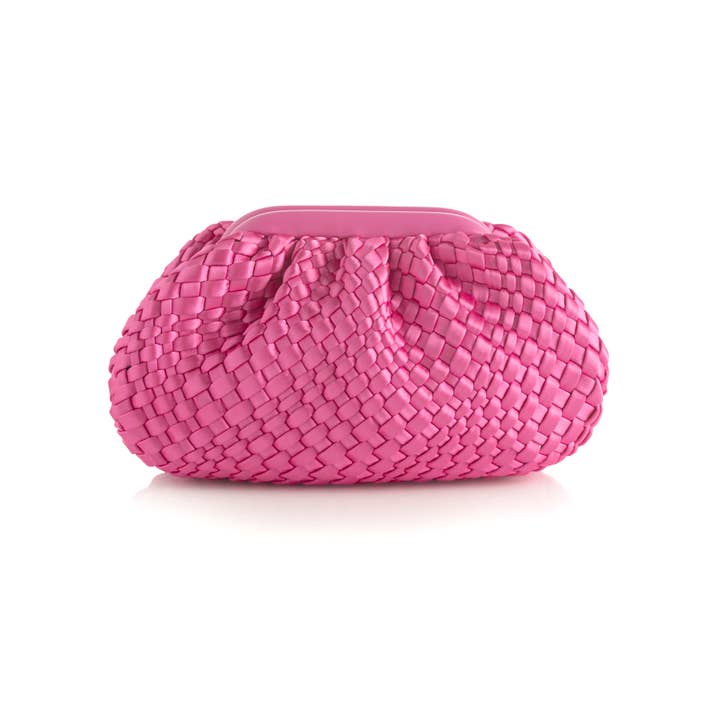 Shiraleah - Wholesale Purse/Bag Accessory - Women's - BAILEY CLUTCH