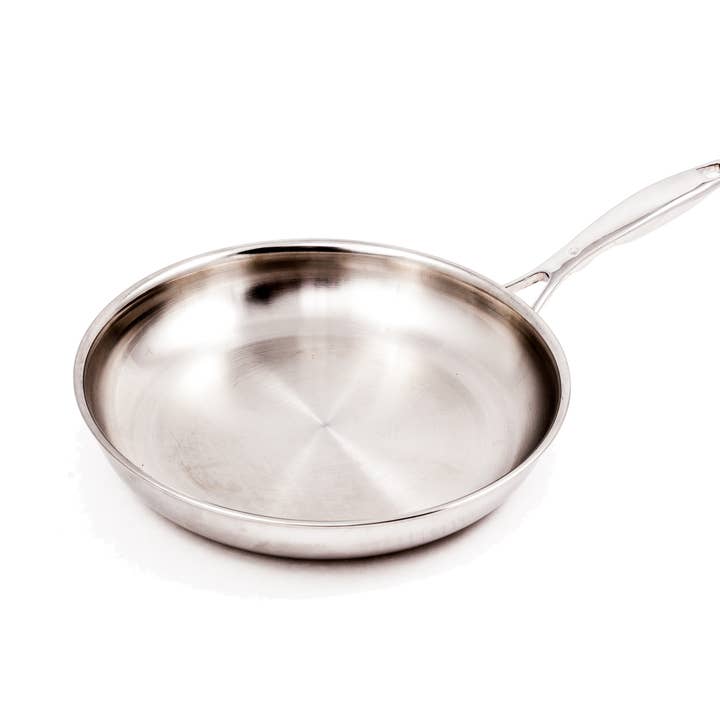 Premium Clad Fry Pan - 9.5" for wholesale by Swiss Diamond