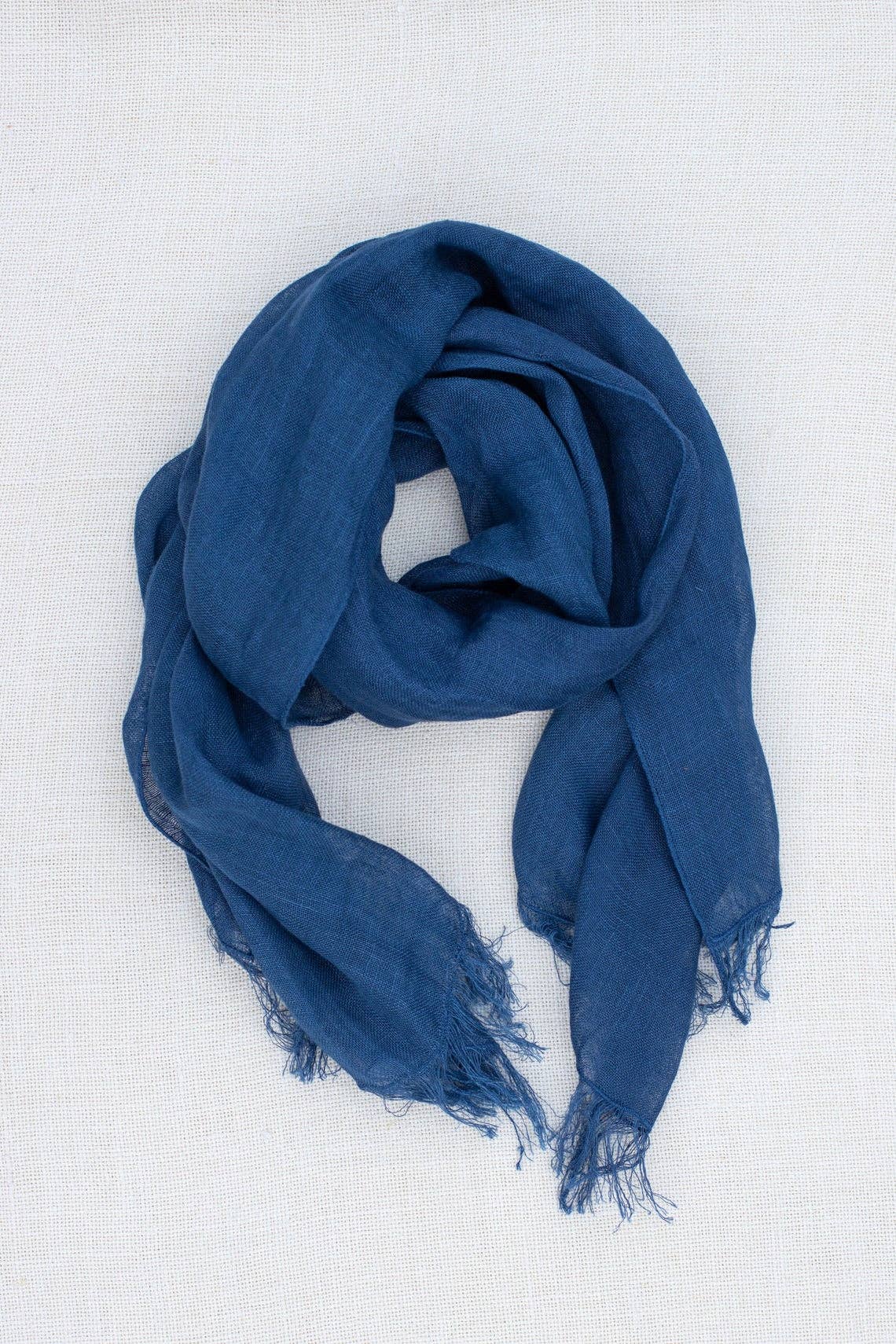 VIKOLINO - Wholesale Poncho - Dames - Linnen transparante poncho1