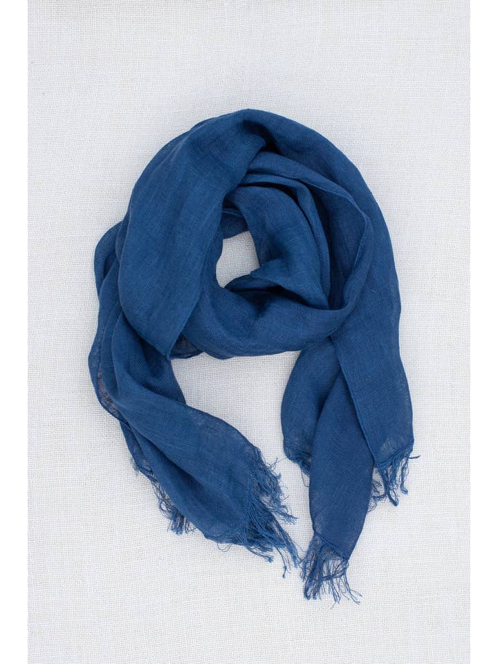 VIKOLINO – Großhandel Poncho – Damen – Leinen-Durchsichtiger (Gaze) Poncho1