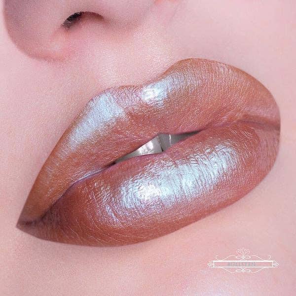 Beauty Goddess - Wholesale Lip-gloss - House of Beauty Lip Hybrid - Tube9