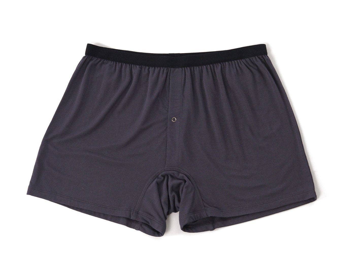 Mika Jaymes - Wholesale Underwear - Men's - Men's Modal Boxer8