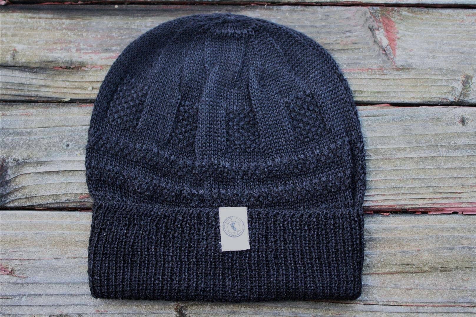 Choice Alpaca Products - Wholesale Beanie - Unisex - Adventure Required - Hillary Alpaca Hat5