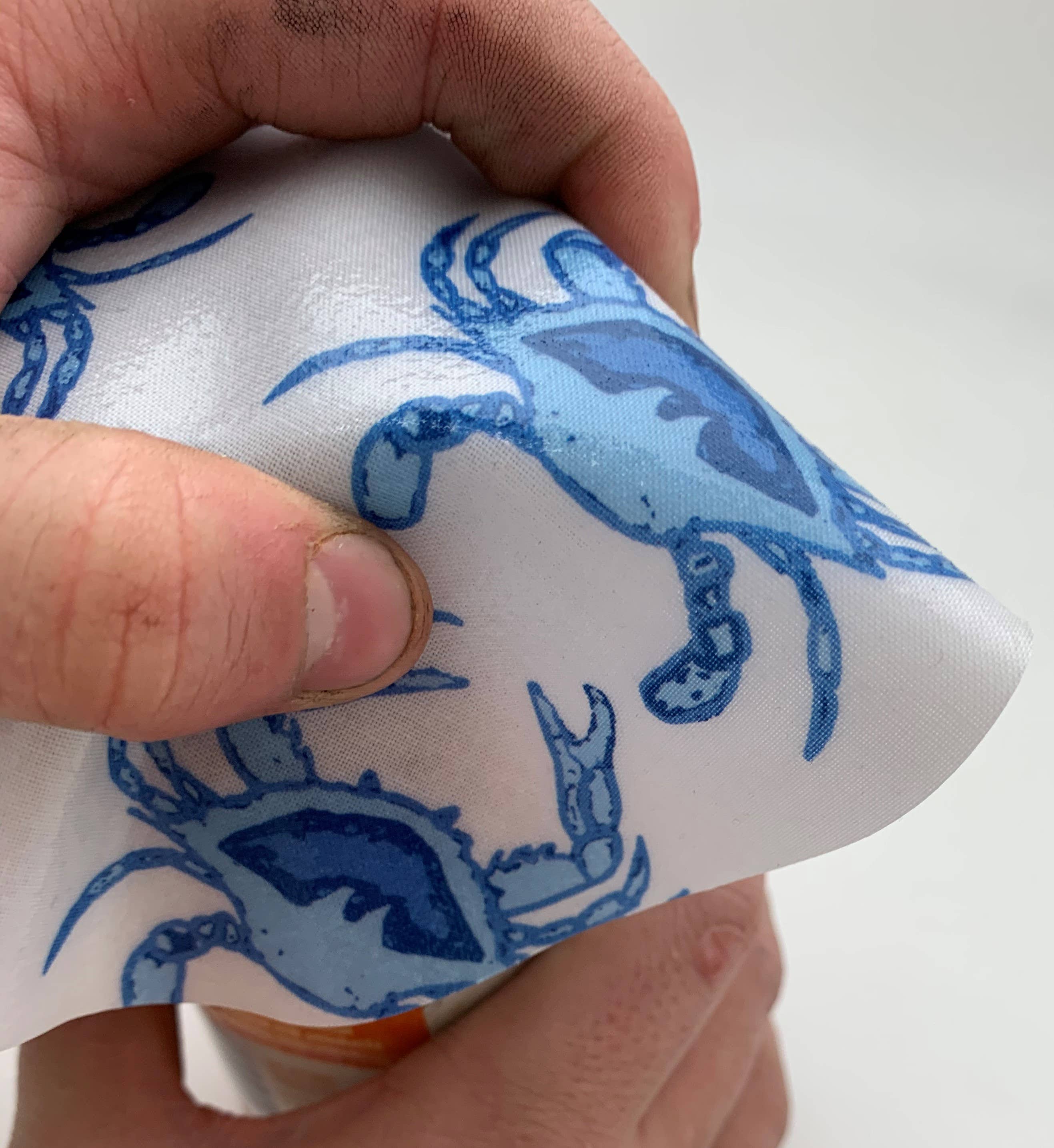 Andreas - Wholesale Jar Opener - Crab Walk4