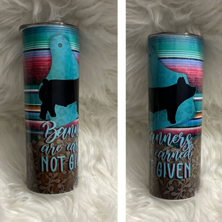 Banner pig for wholesale by Custom reasons