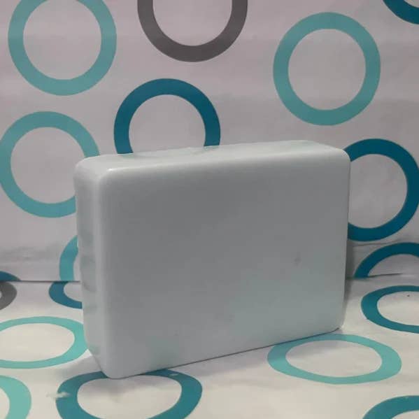 Barra corporal indescriptible para hombre para venta al por mayor de Rubbed In Diamonds