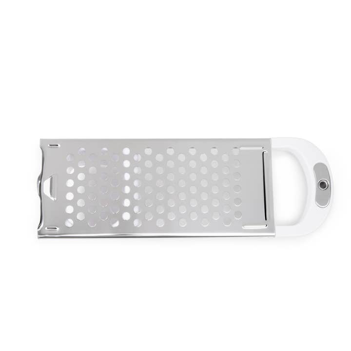 Fox Run Brands - Wholesale Kitchen Tool/Gadget - Fox Run Spaetzle Maker, Stainless Steel, 12.5" x 4.5" x 2.5"