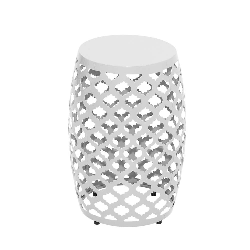 Abble - Wholesale Side table - Metal Accent Table  (Sku#300755)3