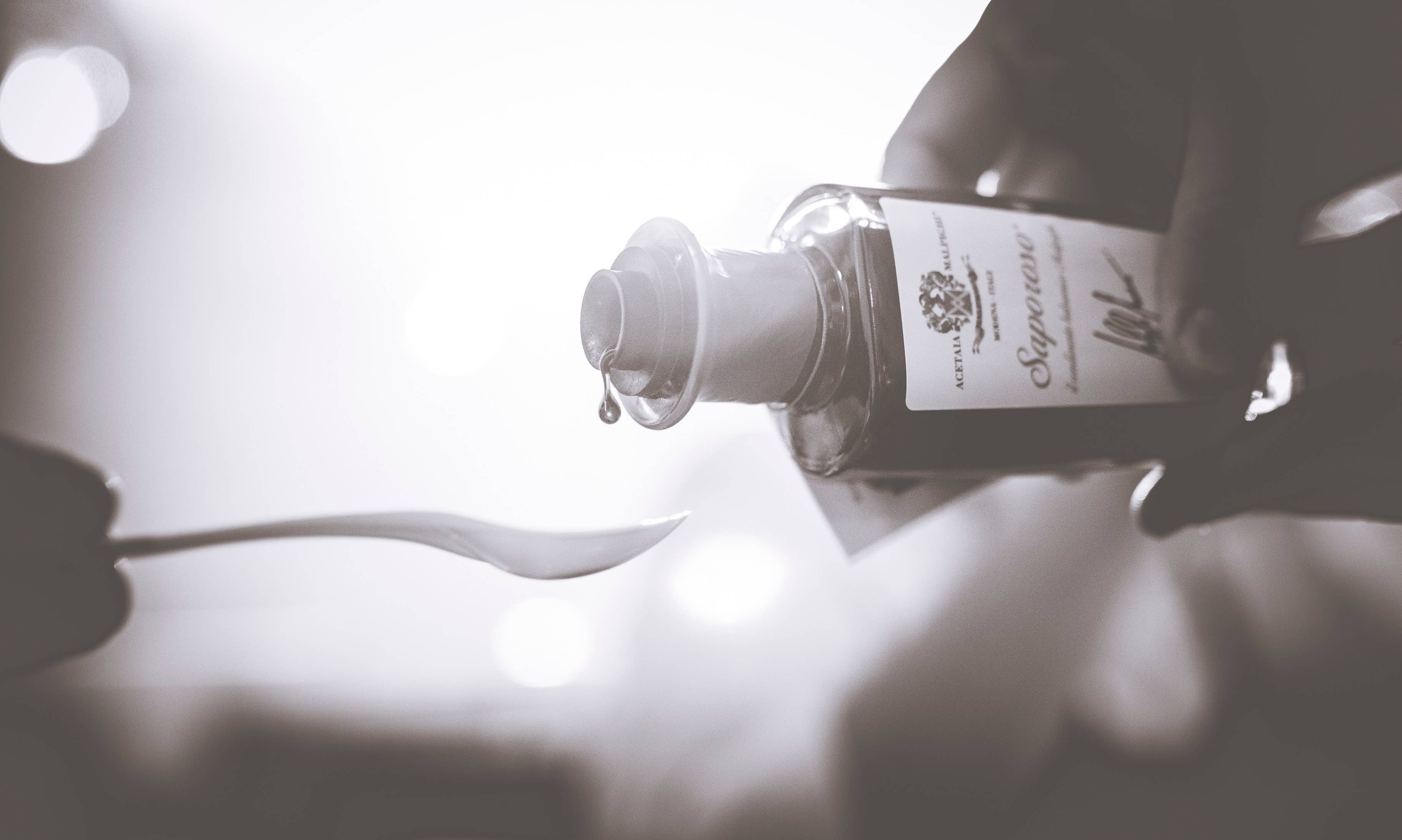 USA Distribution by Taycte - Wholesale Vinegar - SAPOROSO - Balsamic Vinegar of Modena1