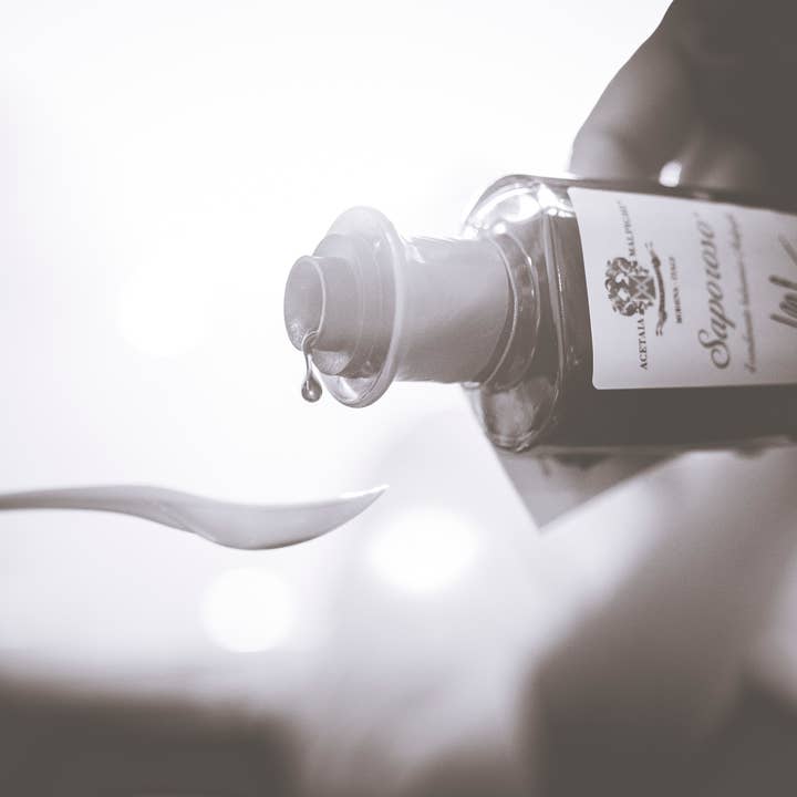 USA Distribution by Taycte - Wholesale Vinegar - SAPOROSO - Balsamic Vinegar of Modena1