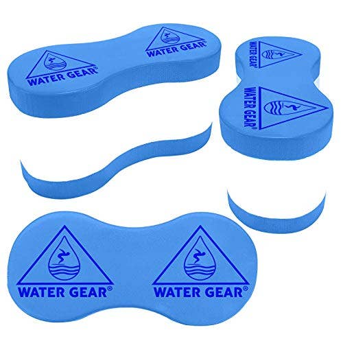 Water Gear Pull Float - Pool Training Aid for wholesale by Water Gear
