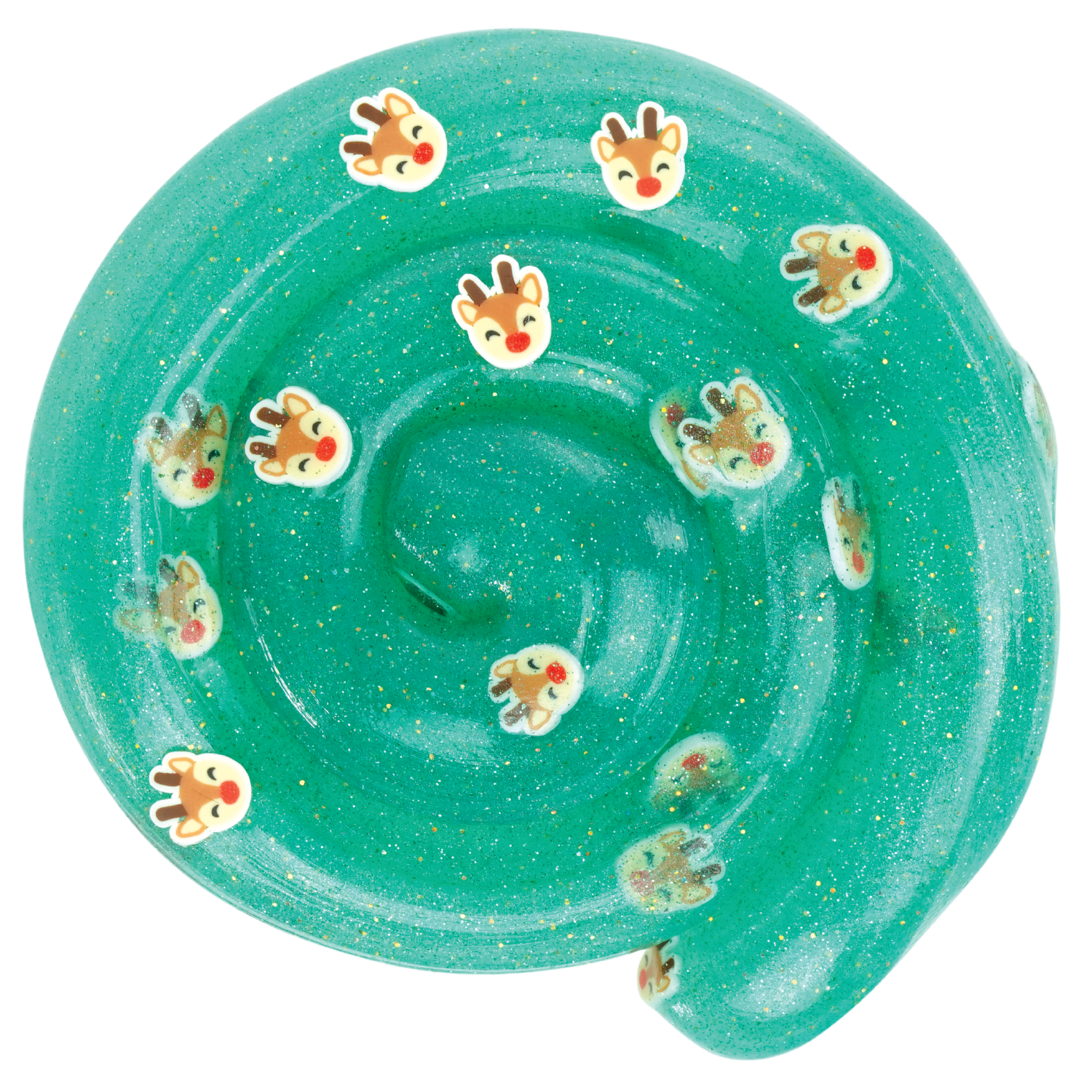 Crazy Aaron's - Wholesale Putty/Slime - Kids - Puttyworld 2025 Holiday 36 Count Mini Tin Assortment4