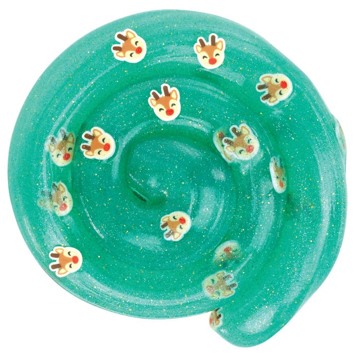 Crazy Aaron's - Wholesale Putty/Slime - Kids - Puttyworld 2025 Holiday 36 Count Mini Tin Assortment4