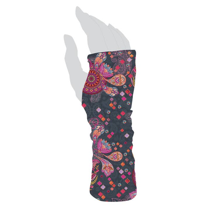 Mitones reversibles mujer SHIVA para venta al por mayor de FST le french studio