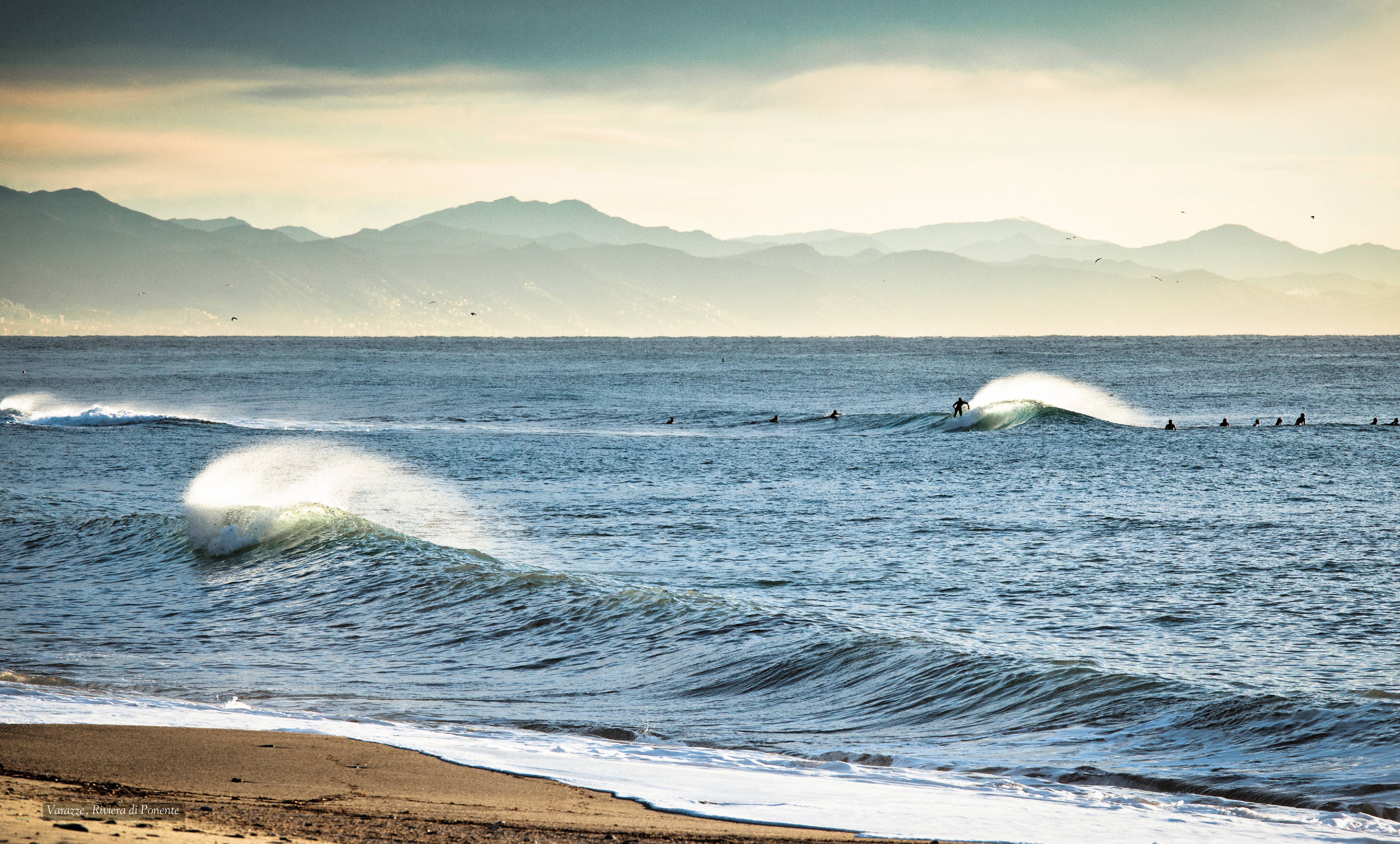 Sunset & Venice - Wholesale Cookbooks & Food - Liguria in Cucina: The Flavours of Liguria Cookbook2