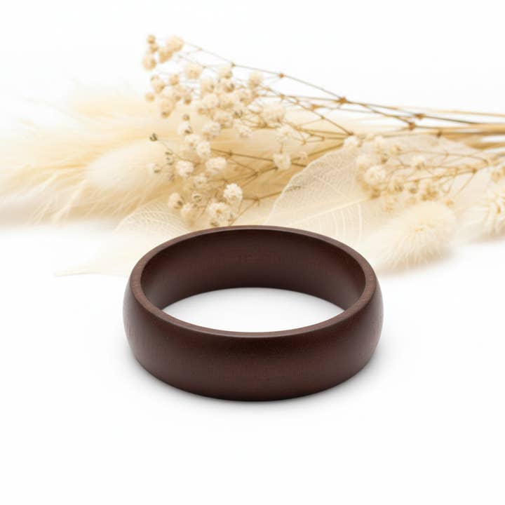 Träarmband för wholesale av Produtos Namasté